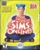 Carátula de Sims Online, The