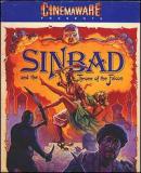 Caratula nº 62788 de Sinbad and the Throne of the Falcon (200 x 256)