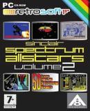 Carátula de Sinclair Spectrum Allstars Volume 2