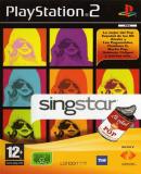 Carátula de SingStar: La Edad de Oro del Pop Español