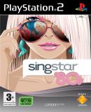 Caratula nº 83002 de SingStar ’80s (480 x 678)