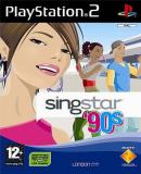 Caratula nº 109897 de SingStar '90s (326 x 461)