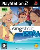 Caratula nº 82993 de SingStar Party (480 x 680)