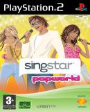 Caratula nº 82996 de SingStar Popworld (480 x 685)