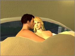 Pantallazo de Singles: Flirt Up Your Life [Mature Version] para PC