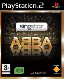 Caratula nº 132712 de Singstar ABBA (500 x 713)