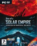 Sins of a Solar Empire