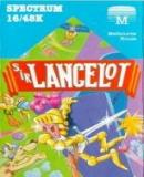 Carátula de Sir Lancelot
