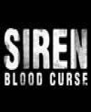 Caratula nº 126448 de Siren: Blood Curse (100 x 80)
