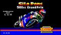 Foto 1 de Sito Pons 500 Cc Grand Prix