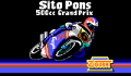 Pantallazo nº 67322 de Sito Pons 500cc Grand Prix (320 x 200)