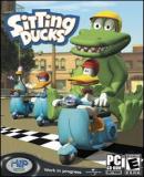 Caratula nº 68405 de Sitting Ducks (200 x 280)