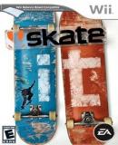 Caratula nº 129729 de Skate It (310 x 440)