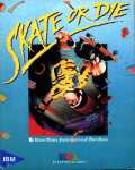 Caratula de Skate or Die para PC