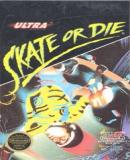 Caratula nº 36513 de Skate or Die (194 x 317)