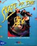 Caratula nº 63215 de Skate or Die (135 x 170)
