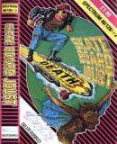 Caratula nº 103963 de Skateboard Joust (209 x 279)