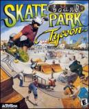 Carátula de Skateboard Park Tycoon