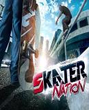 Carátula de Skater Nation