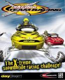 Carátula de Ski Doo Team Racing