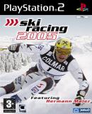 Caratula nº 83005 de Ski Racing 2005 (480 x 678)