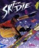 Caratula nº 63218 de Ski or Die (135 x 170)