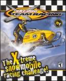Caratula nº 57639 de Ski-Doo X-Team Racing (200 x 241)