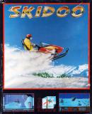 Caratula nº 244758 de Skidoo (800 x 1117)