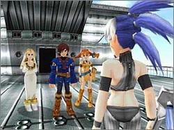 Guía de Skies of Arcadia Legends