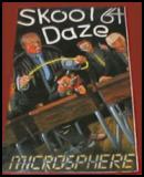 Caratula nº 13294 de Skool Daze (186 x 243)