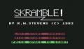 Foto 1 de Skramble!