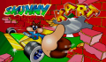 Pantallazo nº 64360 de Skunny Kart (320 x 200)