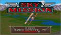 Sky Mission (Japonés)