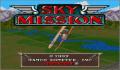 Sky Mission (Japonés)