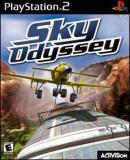 Caratula nº 77755 de Sky Odyssey (200 x 282)