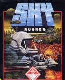 Caratula nº 71108 de Sky Runner (196 x 232)