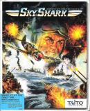 Caratula nº 249397 de Sky Shark (800 x 1038)