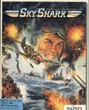 Caratula nº 63204 de Sky Shark (640 x 789)
