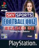 Sky Sports Football Quiz Season 02