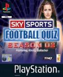 Carátula de Sky Sports Football Quiz Season 02