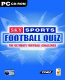 Caratula nº 66729 de Sky Sports Football Quiz (225 x 320)