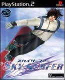 Caratula nº 79535 de Sky Surfer (Japonés) (200 x 287)