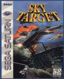 Caratula nº 94126 de Sky Target (165 x 266)