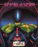 Carátula de Skyblaster