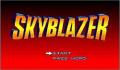 Foto 1 de Skyblazer