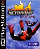 Carátula de Skydiving Extreme