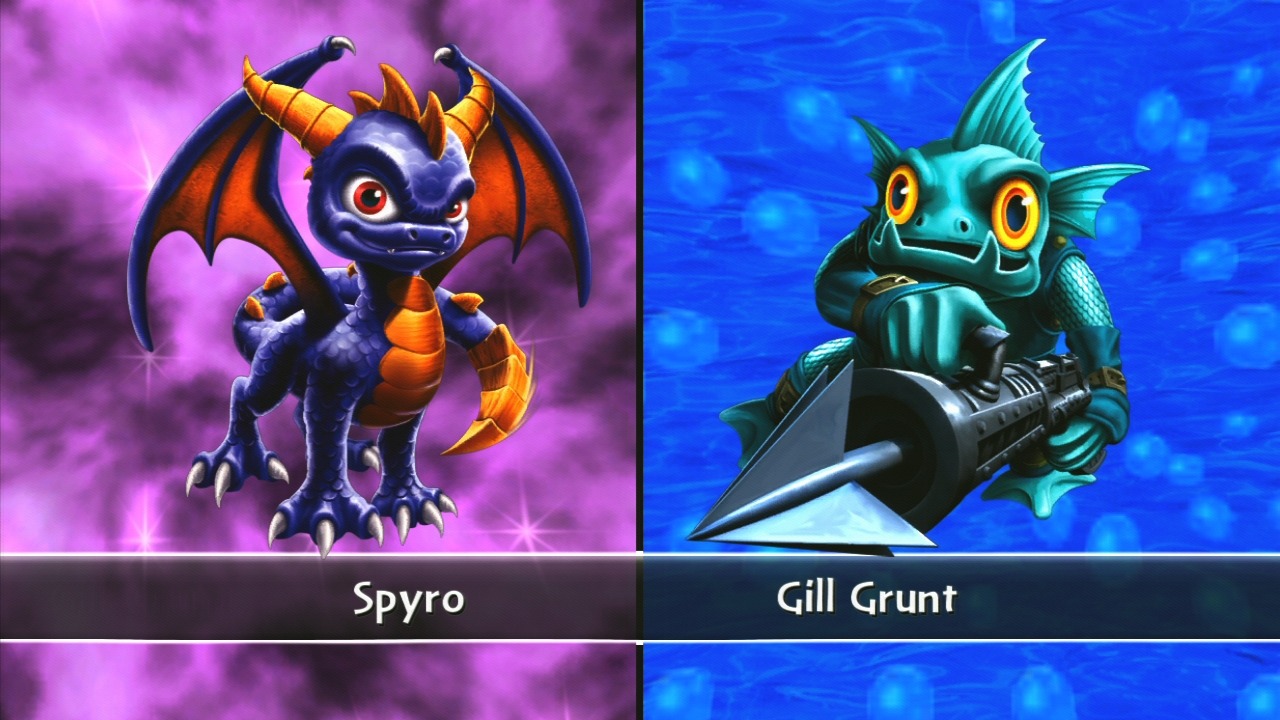 Pantallazo de Skylanders: Spyros Adventure Pack De Inicio para PlayStation 3