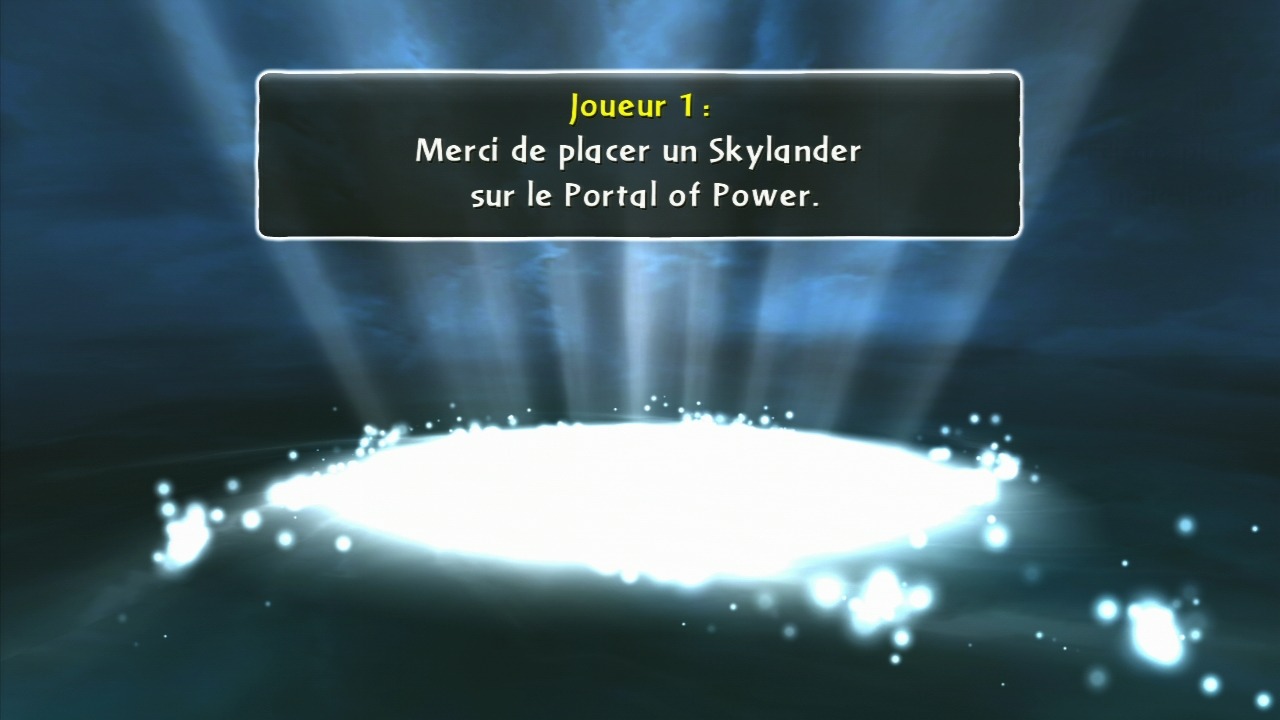 Pantallazo de Skylanders: Spyros Adventure Pack De Inicio para PlayStation 3
