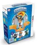 Carátula de Skylanders: Spyros Adventure Pack De Inicio