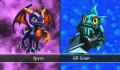 Pantallazo nº 234244 de Skylanders: Spyros Adventure Pack De Inicio (1280 x 720)